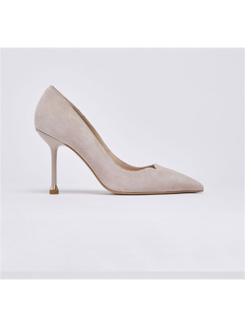 Décolleté in camoscio Demi Liu Jo LIU JO | SXX009-P0021-S1913